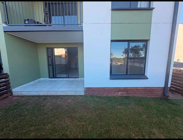 2 BEDROOM PROPERTY TO RENT IN LINBRO PARK